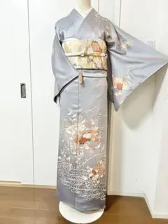 2026年最新】訪問着フルセットの人気アイテム - メルカリ