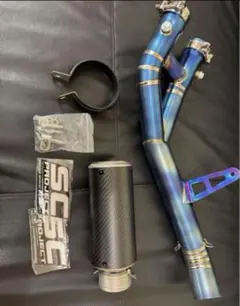 2026年最新】yzf r1 中間パイプの人気アイテム - メルカリ