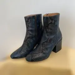 2026年最新】dries van noten パイソンの人気アイテム - メルカリ