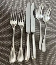 2026年最新】クリストフル パールの人気アイテム - メルカリ