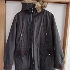 2026年最新】ユニクロ アンダーカバー モッズコートの人気アイテム