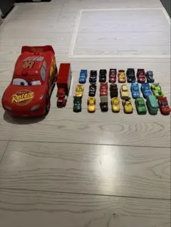 2026年最新】カーズ ポップコーンバケットの人気アイテム - メルカリ