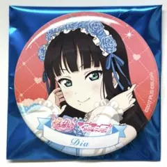 2026年最新】黒澤ダイヤ缶バッジの人気アイテム - メルカリ