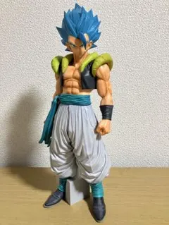 2026年最新】SMSP ゴジータ 01の人気アイテム - メルカリ