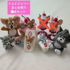 2026年最新】トムとジェリー ぬいぐるみ キーホルダーの人気アイテム