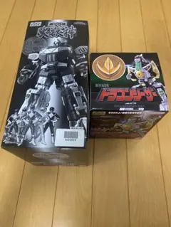 2026年最新】スーパーミニプラ ドラゴンシーザーの人気アイテム - メルカリ