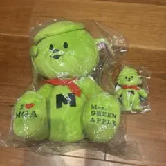 2026年最新】mrs. green apple メメル キーホルダーの人気アイテム