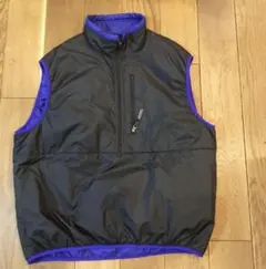 2026年最新】patagonia パフボールベスト ブラックの人気アイテム