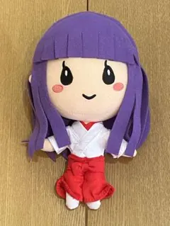 2026年最新】古手梨花ぬいぐるみの人気アイテム - メルカリ