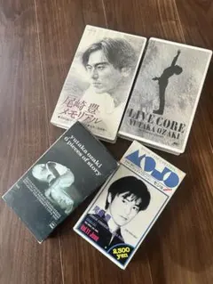 2026年最新】尾崎豊 WORKSの人気アイテム - メルカリ