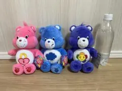 2026年最新】ケアベア ぬいぐるみ シークレットの人気アイテム - メルカリ