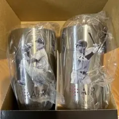 2026年最新】大谷翔平 タンブラーの人気アイテム - メルカリ