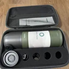 2026年最新】OutIn Nano ポータブル電動エスプレッソマシンの人気