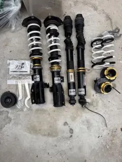 2026年最新】80 ノア ヴォクシー 車高調の人気アイテム - メルカリ