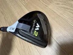 2026年最新】m2 フェアウェイウッド 7wの人気アイテム - メルカリ