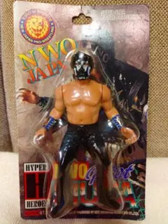 2026年最新】新日本プロレス グレート・ムタ フィギュアの人気アイテム