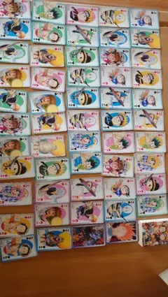 2026年最新】ジャンプ トランプ 2005の人気アイテム - メルカリ