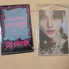 2026年最新】dfesta ヒョンジン トレカの人気アイテム - メルカリ