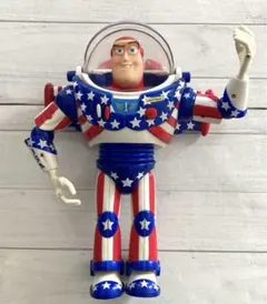 2026年最新】星条旗 バズライトイヤーの人気アイテム - メルカリ