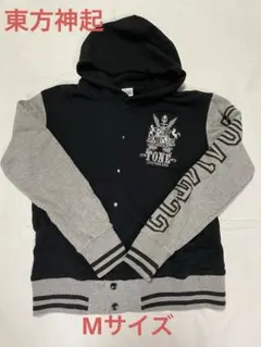 2026年最新】東方神起 パーカーの人気アイテム - メルカリ