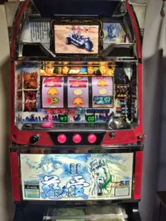 2026年最新】パチスロ実機北斗の拳転生の人気アイテム - メルカリ