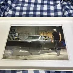 2026年最新】ヴィンディーゼル サインの人気アイテム - メルカリ