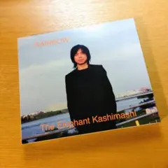 2026年最新】エレファントカシマシ/rainbowの人気アイテム - メルカリ