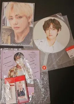 2026年最新】テテうちわの人気アイテム - メルカリ