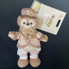 2026年最新】上海ディズニー ダッフィー バースデーの人気アイテム