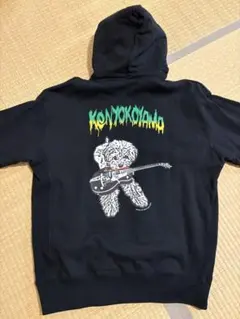 2026年最新】横山健 パーカーの人気アイテム - メルカリ