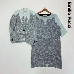 2026年最新】エミリオプッチワンピースの人気アイテム - メルカリ