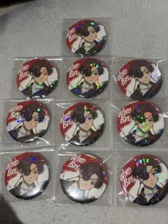 2026年最新】蘇枋隼飛 缶バッジ まとめ売りの人気アイテム - メルカリ