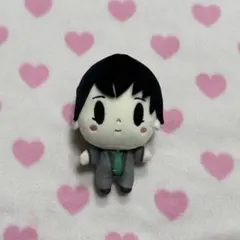 2026年最新】吉澤要人 ちびぬいの人気アイテム - メルカリ