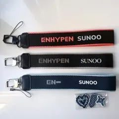 2026年最新】enhypen マルチストラップの人気アイテム - メルカリ