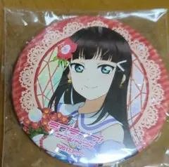 2026年最新】ラブライブ/キャラクター名：黒澤 ダイヤ ピンズ