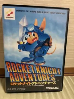 2026年最新】ロケットナイトアドベンチャーズの人気アイテム - メルカリ
