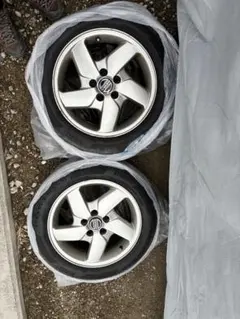 2026年最新】ボルボ940 ホイールの人気アイテム - メルカリ