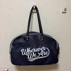 2026年最新】JO1 ボストンバックの人気アイテム - メルカリ