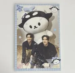 2026年最新】TayNew polcasanの人気アイテム - メルカリ