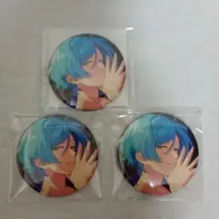 2026年最新】缶バッジ 深海奏汰 イベコレの人気アイテム - メルカリ