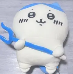 2026年最新】ちいかわ 討伐棒をもった特大ぬいぐるみの人気アイテム