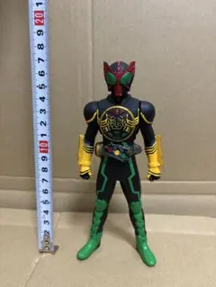 2026年最新】ソフビ オーズの人気アイテム - メルカリ