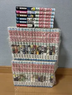 2026年最新】HUNTER×HUNTER 初版 全巻の人気アイテム - メルカリ