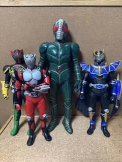 2026年最新】京本コレクション仮面ライダーの人気アイテム - メルカリ