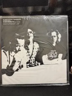 2026年最新】blankey jet city lpの人気アイテム - メルカリ