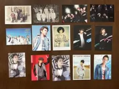 2026年最新】aaa トレカの人気アイテム - メルカリ