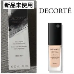 2026年最新】デコルテ リキッドファンデーションの人気アイテム - メルカリ