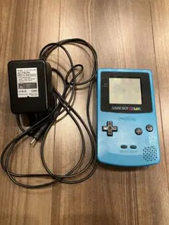 2026年最新】ゲームボーイカラー acアダプターの人気アイテム - メルカリ