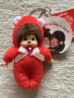 2026年最新】誕生石モンチッチの人気アイテム - メルカリ