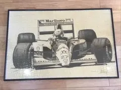 2026年最新】アイルトンセナ パズルの人気アイテム - メルカリ